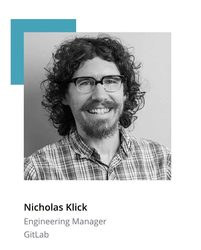 Nicholas Klick